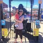 Gina Spencer - @gina.spencer.129 - Instagram