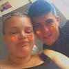 Gina1234 - @georginasquires44 - TikTok