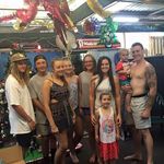 Gina Maree Squires - @gee_squires - Instagram