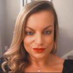 Gina Squires 💋 - @ginasquires - Instagram