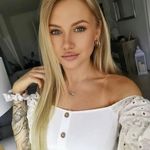 Ginger squires - @pesow64939 - Instagram