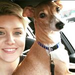 Gina Stack - @ginastackss - Instagram