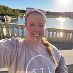 Gina Staley - @ginalynnstaley - Instagram