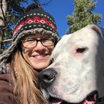 Gina DeStefano Staples - @dogo.mom_nursegina - Instagram