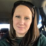 Gina Stover - @gml4239 - Instagram