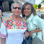 Regina Stringer Hamilton - @ginasham124 - Instagram