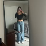 Angelina - @ginasuchoski - Instagram