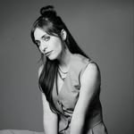 Gina Maria - @gina.suspiria - Instagram