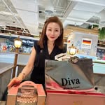 Gina Su - @ginasu0818 - Instagram