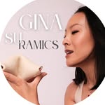 Gina Su - Ceramics - @gina.su.ramics - Instagram