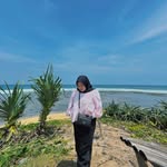 Gina Sulistiawati - @ginasulis09 - Instagram