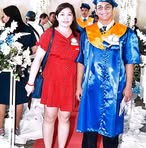 Gina Surigao - Facebook
