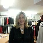Gina Sutherland - @gina.sutherland.332 - Instagram