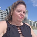 Gina Suttles - @ginasuttles1 - Instagram