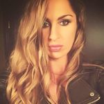 Gina Marina Tanner Gobine - @tannergobine - Instagram