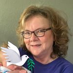 Gina Tanner Skelton - @ginalou2 - Instagram