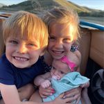 Gina Davis Terrell - @ginaterrell1 - Instagram