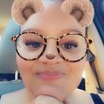 Gina Figueroa - @terrellginab6527 - Instagram