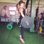 Gina Tilley - @ginatilley_fitness - Instagram