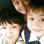 Jainagul Tobin - @ginatobin7504 - Instagram