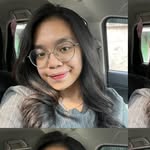 Vieska Anggina - @ginatobingg - Instagram