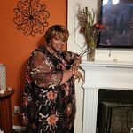 Gina Tolbert - @elderg4613 - Instagram