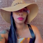 Regina Tolbert - @damndamndamngina - Instagram