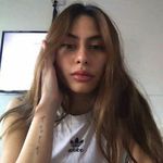 Gina - @ginatracy96 - Instagram