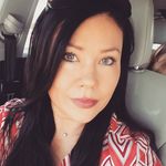 Gina Tracy Leonard - @euroasian07 - Instagram
