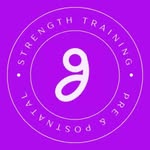 GINA | Strength Coach & Personal Trainer - @ginadeanstrength - Instagram