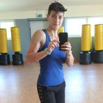 Gina Gatto Personal Trainer - Facebook
