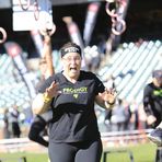 Gina Marie Woodard, NSCA Certified Personal Trainer - Facebook