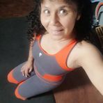 Gina Personal Trainer - Facebook