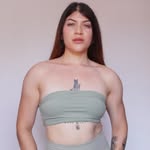 Gina Petrella - personal trainer - @ginapetrellafit - Instagram