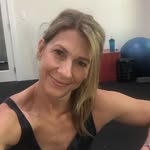 Gina Smith Certified Personal Trainer ISSA - @gina.healthylifegoals - Instagram