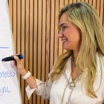 Gina Valente | Liderança - @ginavalentetrainer - Instagram