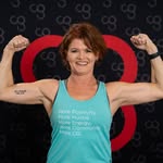Gina Whitney - Trainer & Nutrtion Coach - @trainerginawhitney - Instagram