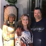 Gina Travis - Facebook