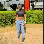 Gina Travis - @fw_g_ina - Instagram