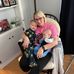Gina Travis - Facebook