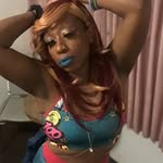 Gina Travis - @ms.cashmere1000 - Instagram