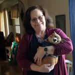 Gina Trimble - @trimblegina - Instagram