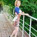 Gina Vickers - Facebook
