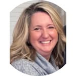 Gina Vickers Ament - @ginawament - Instagram