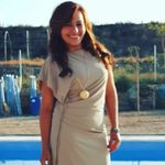 Gina Vidal - @ginavidalflo123 - Instagram