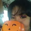 Gina Vidal - @hall00w33nobsess3d - TikTok