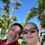 Gina Vidal - Facebook