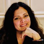 Gina Vidal - @ginavidalauthor - Instagram