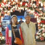 Gina Vidal - Facebook