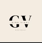 Gina Vidal - Facebook